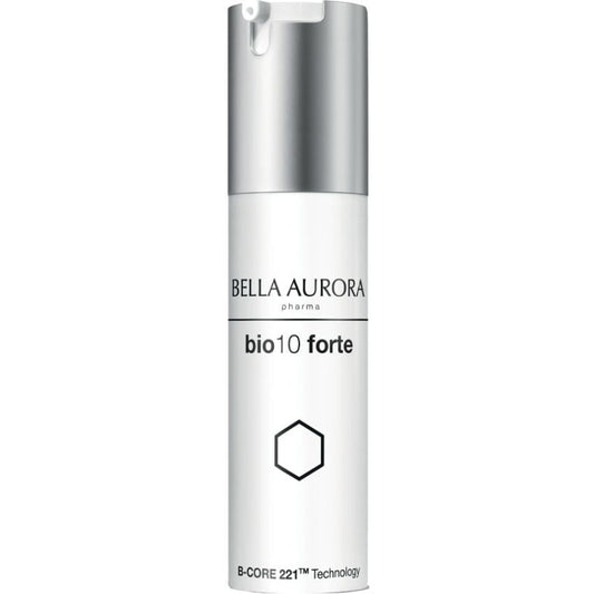 BELLA AURORA- BIO10 FORTE M-LASMA DEPIGMENTING TREATMENT 30ML