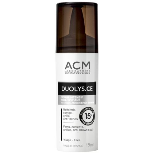 ACM - DUOLYS.CE SERUM