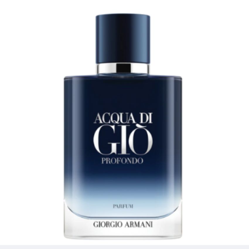 ARMANI - ACQUA DI GIO PROFONDO PARFUM 50 ML