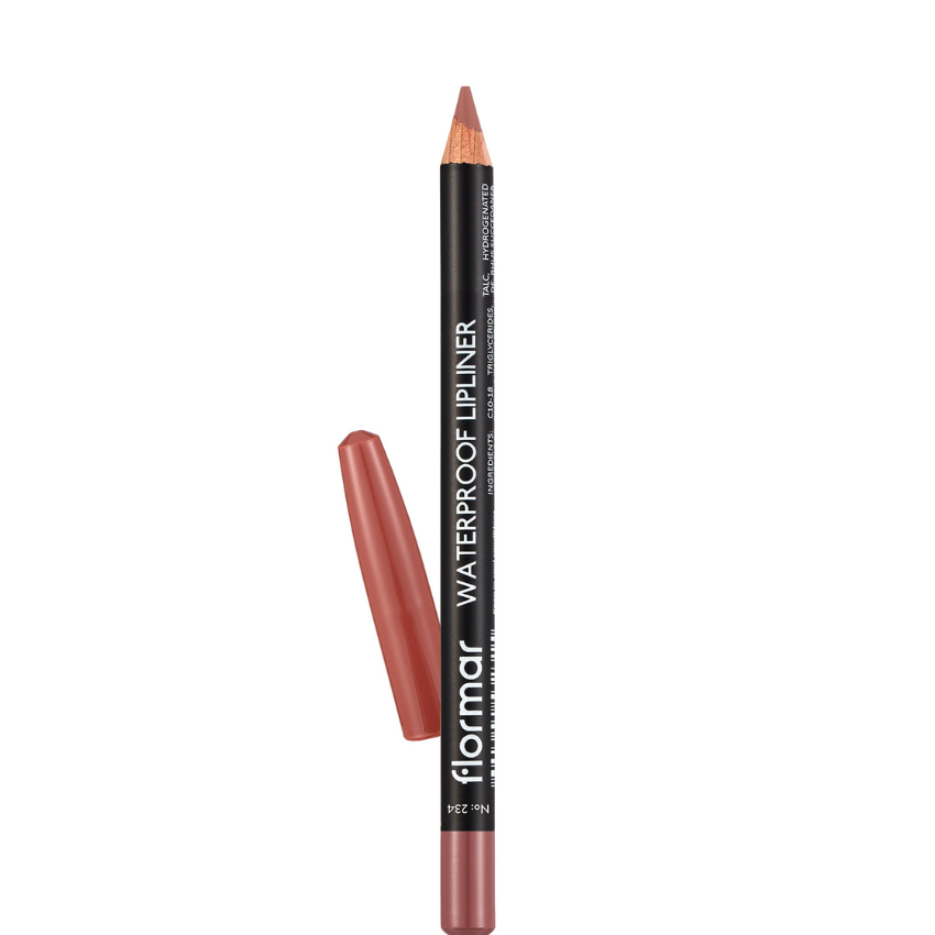 FLORMAR - LIPLINER VANILLA SOUFFLE 234