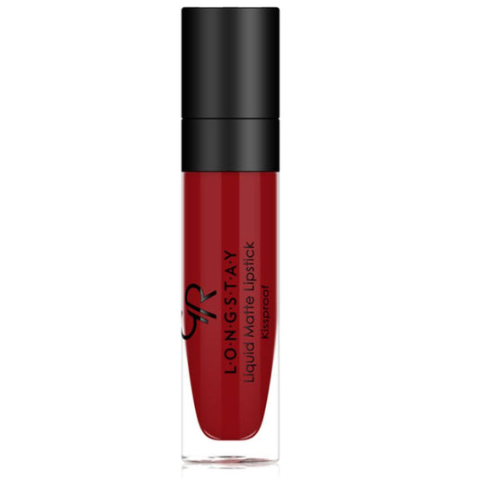 GOLDEN ROSE - LONGSTAY LIQUID MATTE LIPSTICK 18