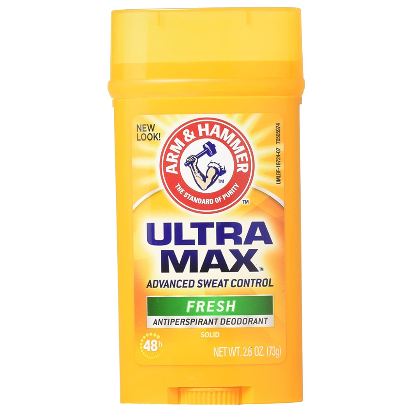 ARM AND HAMMER - FRESH 73G