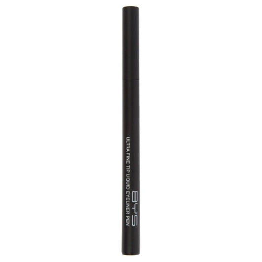 BYS - PRECISION TIP LIQUID EYELINER PEN BLACK