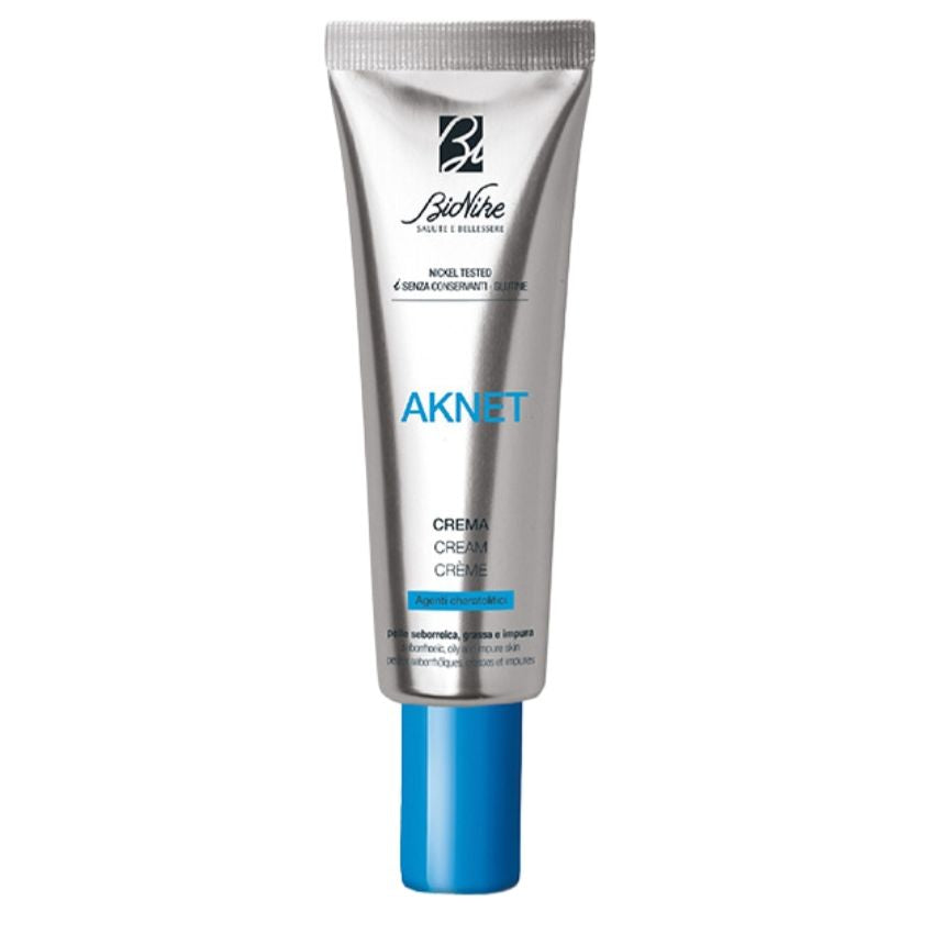 BIONIKE - AKNET AZELIKE PLUS TRAITEMENT INTENSIF 30ML