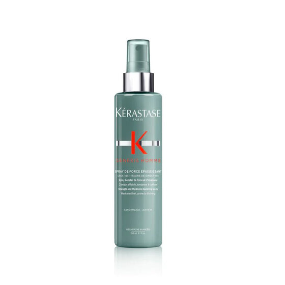 Spray cheveux