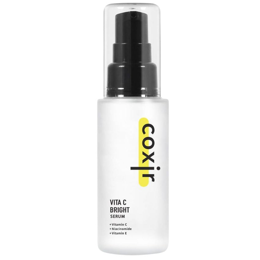 COXIR - VITA C TONING SERUM 50 ML