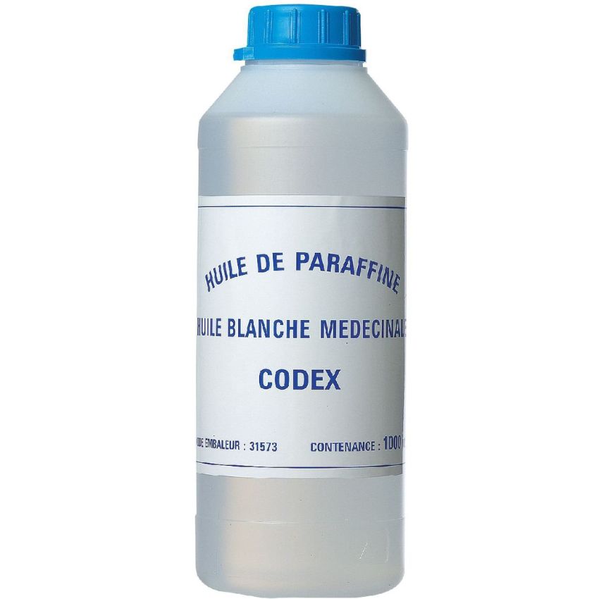 CODEX HUILE PARAFINE 1L