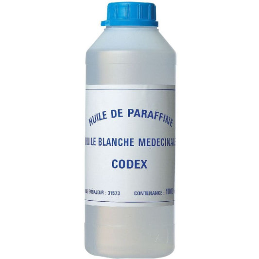 CODEX HUILE PARAFINE 1L