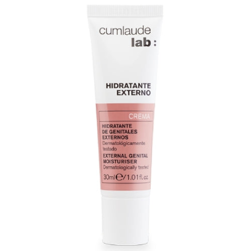 CUMLAUDE LAB - HYDRATANTE EXTERNE CREME 30ML