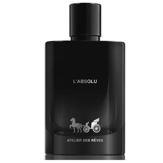 GEPARLYS - L'ABSOLU EDP ATELIER DES REVE 90 ML
