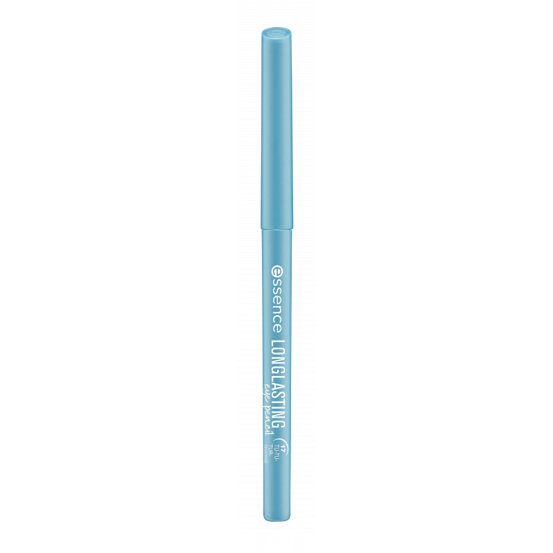 ESSENCE - LONG-LASTING EYE PENCIL TU-TU-TOURQUOISE NO. 17