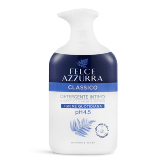 FELCE AZZURRA - DETERGENTE INTIMO CLASSICO ML 250