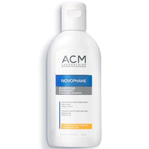 ACM - NOVOPHANE SHAMPOOING ENERGISANT