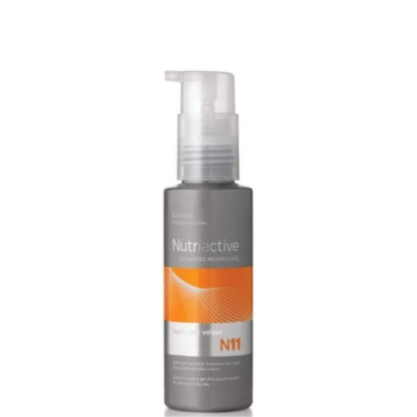 ERAYBA - NUTRACTIVE N11 HYALURONIC GEL CREME 100ML