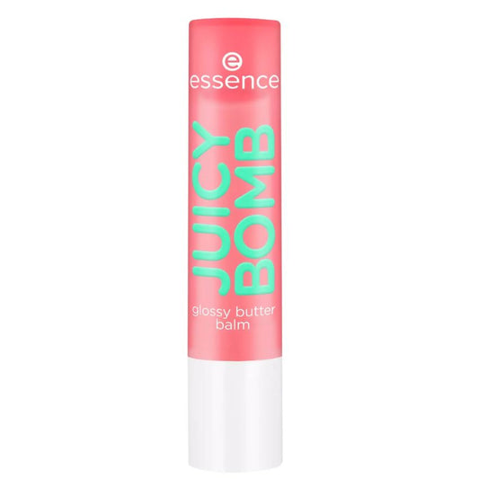 ESSENCE - BAUME À LÈVRES JUICY BOMB - 01