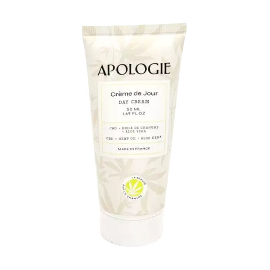 APOLOGIE - CREME DE JOUR 50ML