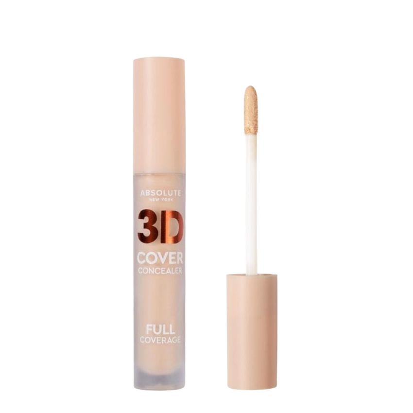 ABSOLUTE - CONCEALER 01