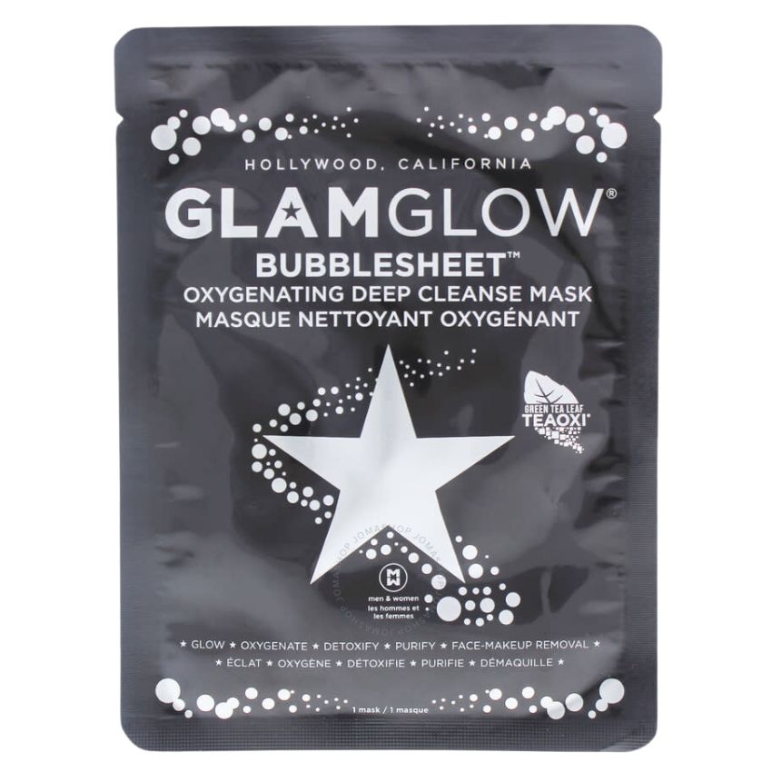 GLAMLOW BUBBLESHHET