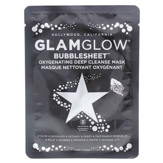 GLAMLOW BUBBLESHHET
