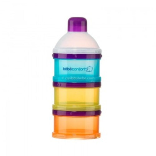 BEBE CONFORT - DOSEUR DE LAIT DE VOYAGE | BEBECONFORT · 71 MAD