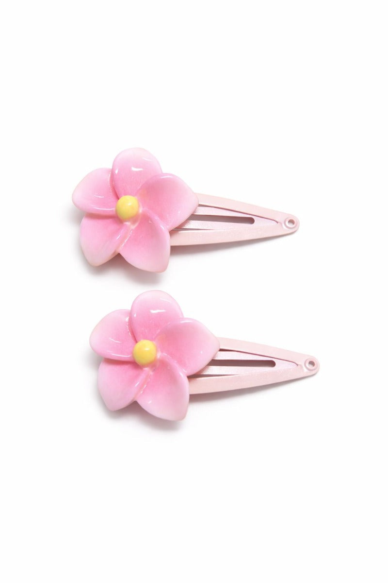 GOODA - ACCESSOIRES CHEVEUX PINCES FLEUR 3583-2