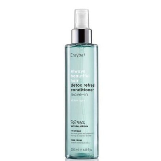 ERAYBA - DETOX REFRESH CONDITIONER LEAVE IN 200ML