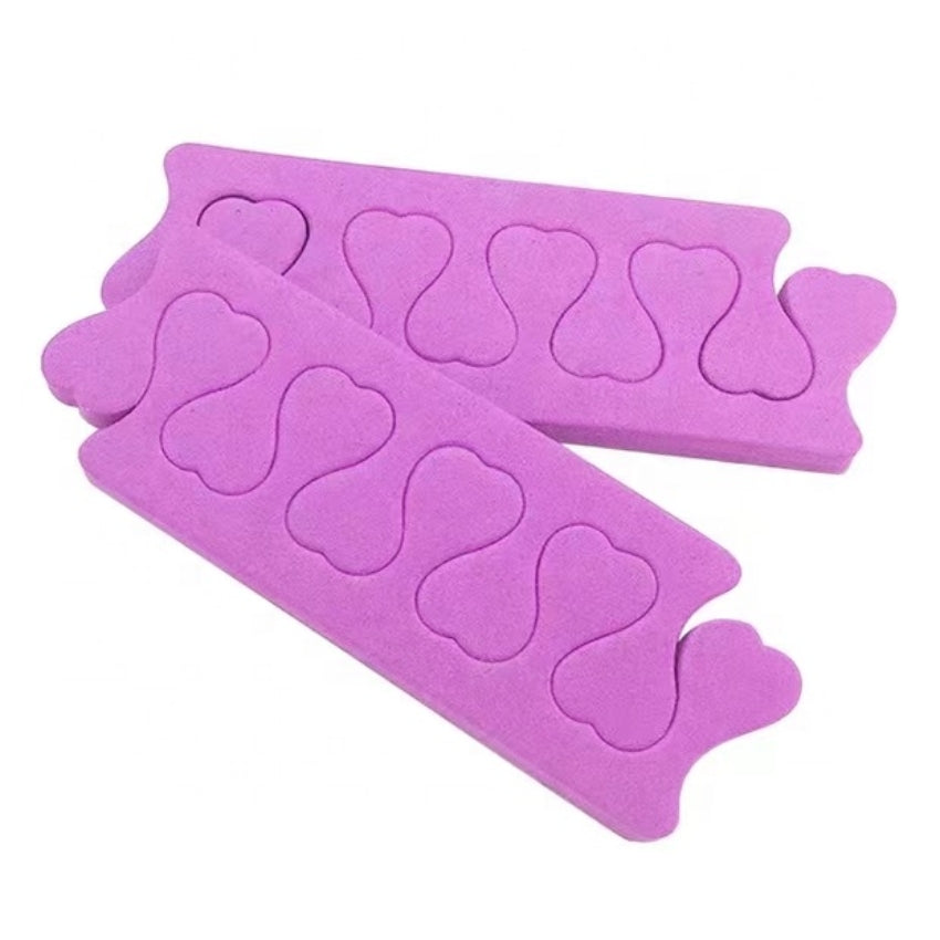 GOODA - SEPARATEUR MANUCURE ROSE