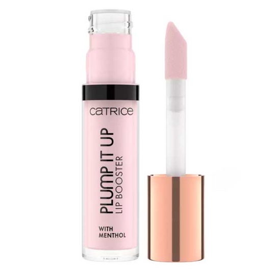 CATRICE - BRILLANT À LÈVRES REPULPANT PLUMP IT UP LIP BOOSTER - 020: NO FAKE LOVE