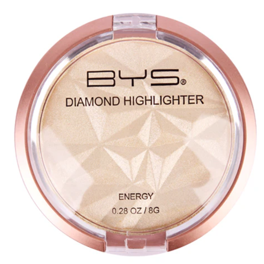 BYS HIGHLIGHY DIAMOND ENERGY
