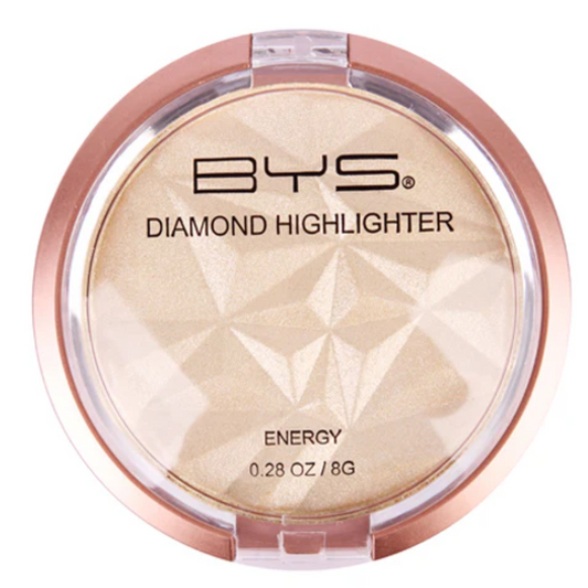 BYS HIGHLIGHY DIAMOND ENERGY