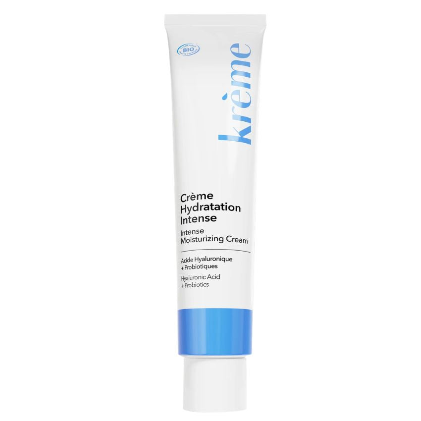 KREME - CREME HYDRATANTE INTENSIVE 72H 40ML