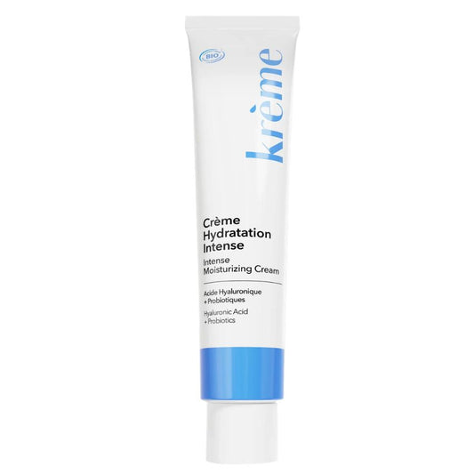 KREME - CREME HYDRATANTE INTENSIVE 72H 40ML