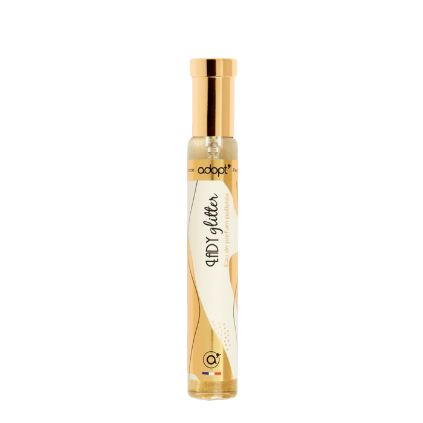 ADOPT - LADY GLITTER EAU DE PARFUM 30ML