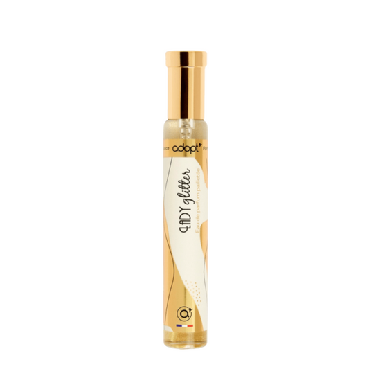 ADOPT - LADY GLITTER EAU DE PARFUM 30ML