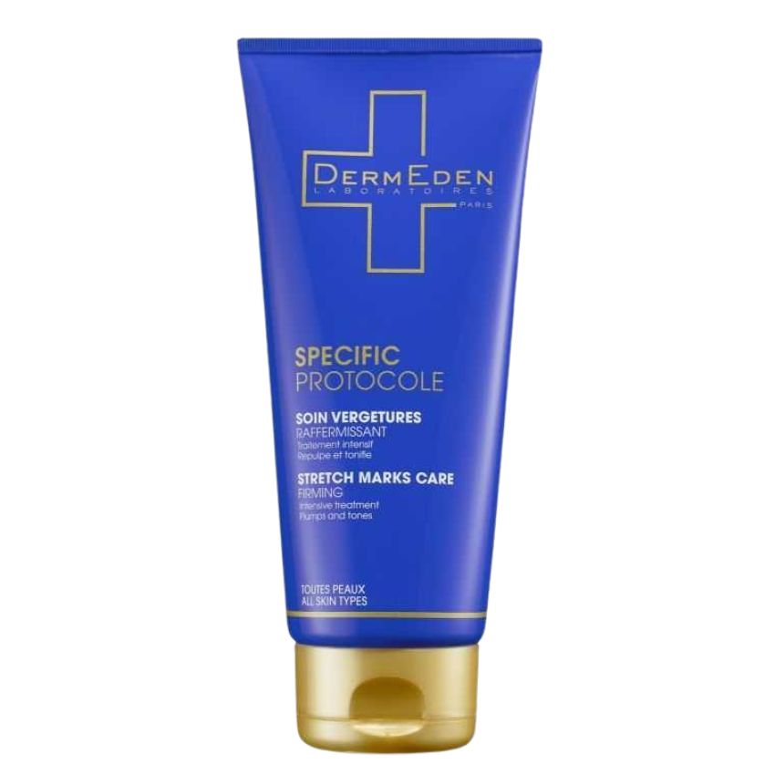 DERMEDEN ANTI VERGETURES