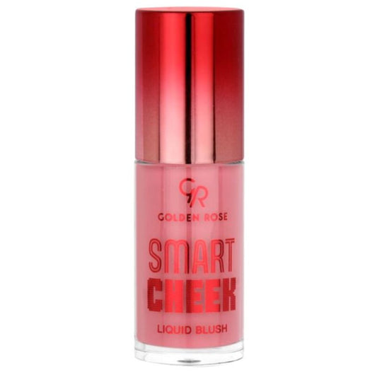 GOLDEN ROSE SMART CHEEK LIQUID BLUSH NO: 109