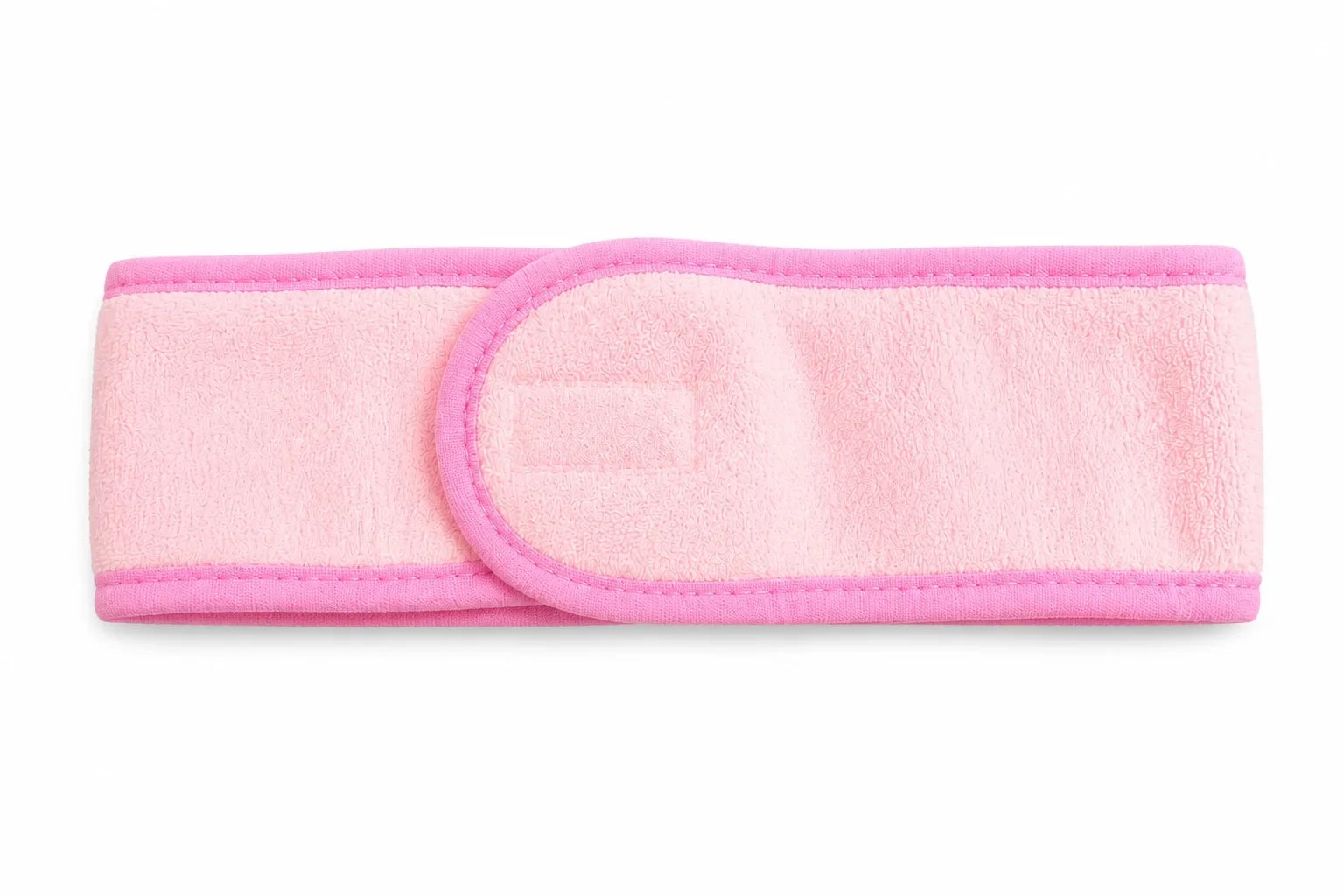 GOODA - BANDEAU DE SOINS ET MAQUILLAGE ROSE