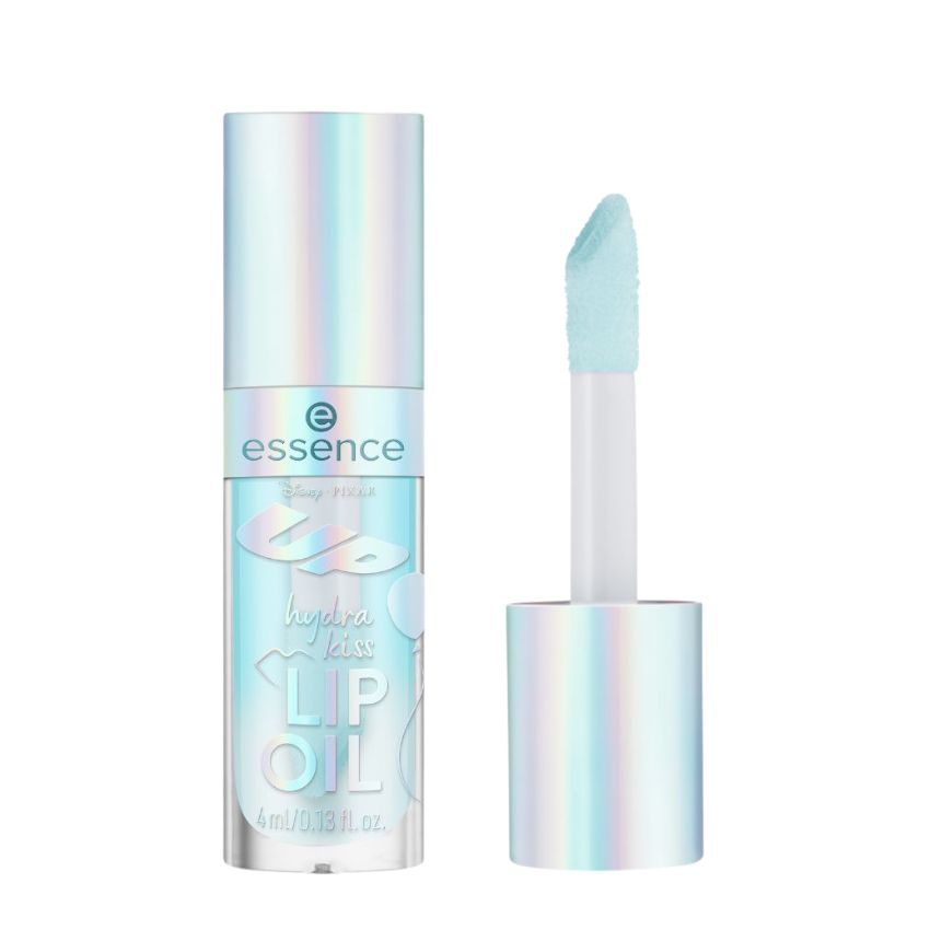 ESSENCE - HUILE A LEVRES HYDRA KISS 01 DISNEY PIXAR UP