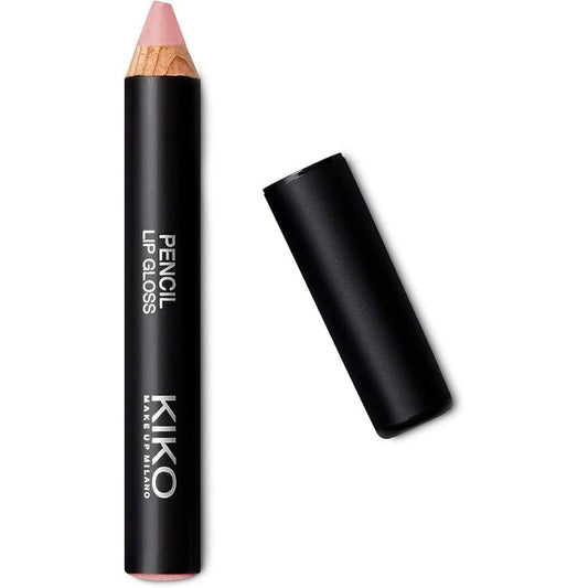 KIKO - CRAYON BRILLANT À LÈVRES 07 BABY PINK