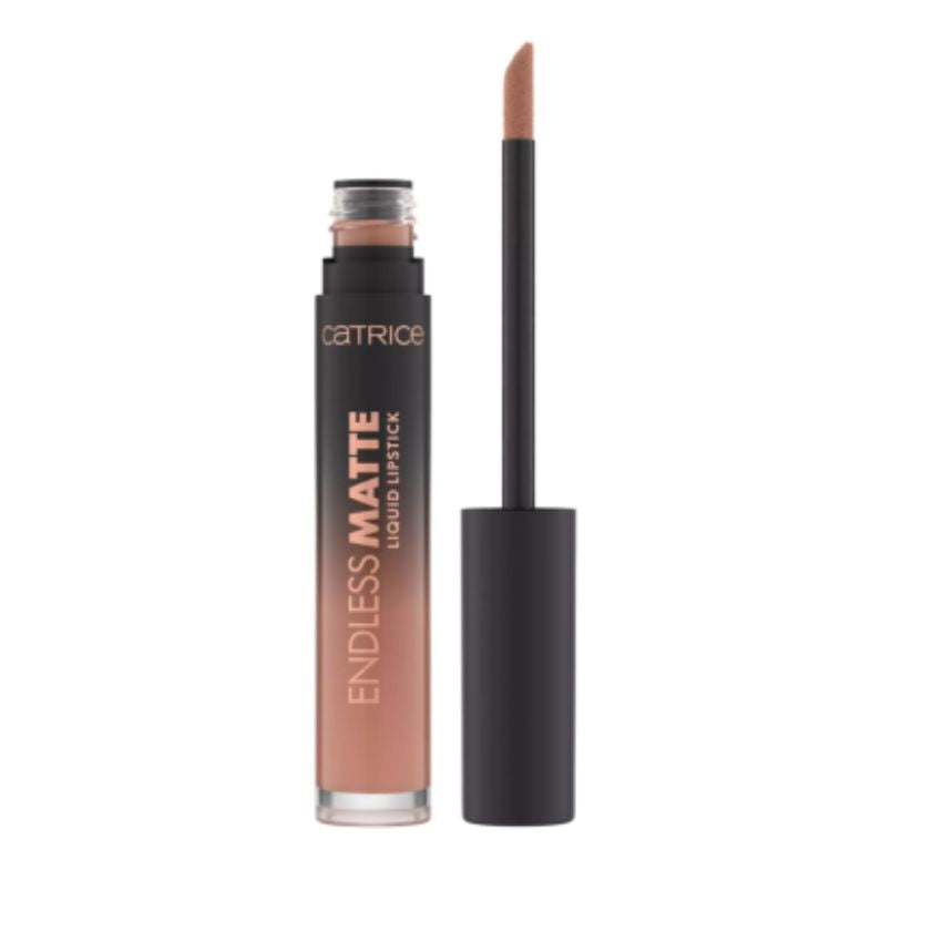 CATRICE - ROUGE A LEVRES LIQUIDE ENDLESS MATTE 010