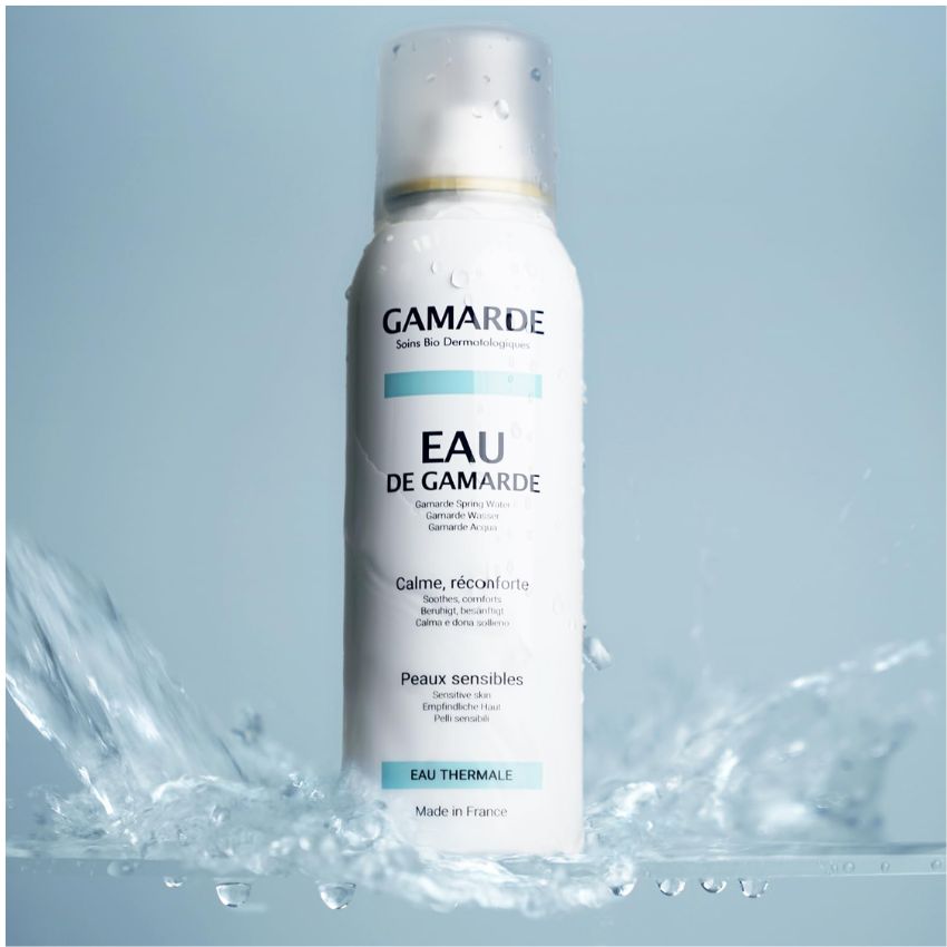 GAMARDE - EAU DE GAMARDE SPRAY 250 ML