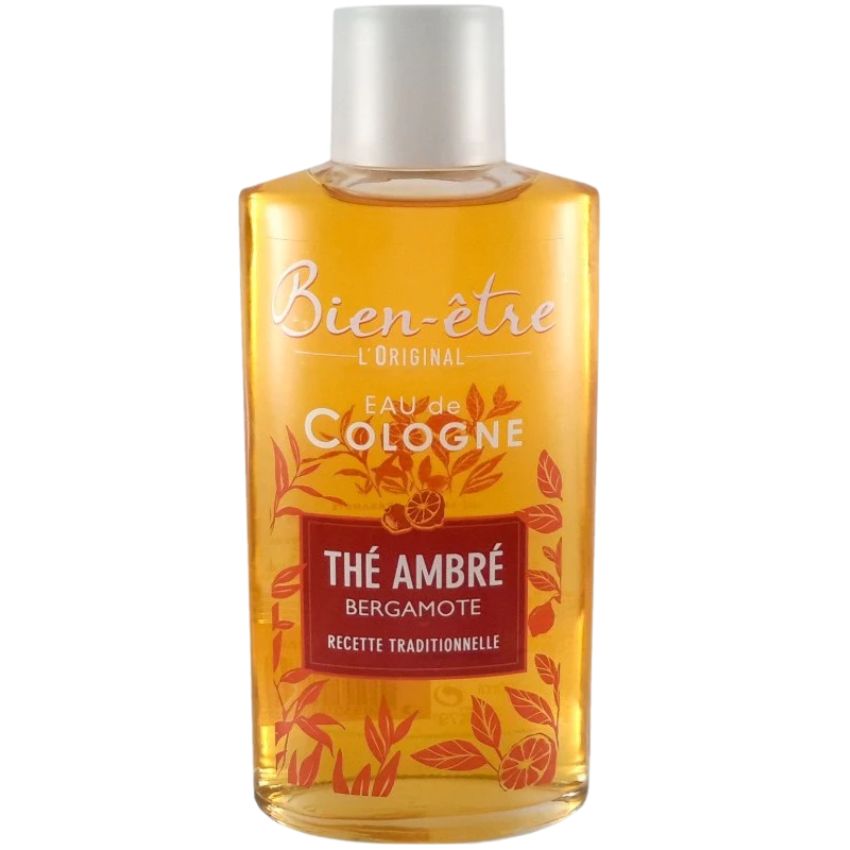 BIEN ETRE THE AMBRE
