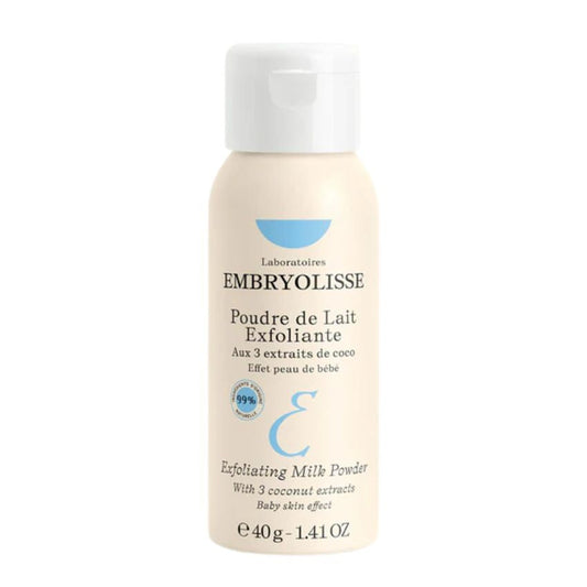 EMBRYOLISSE - POUDRE DE LAIT EXFOLIANTE 40G