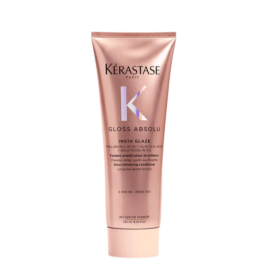 KERASTASE - GLOSS ABSOLU - FONDANT INSTA GLAZE 250ML