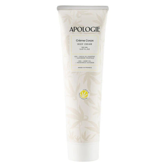 APOLOGIE - CREME CORPS 150ML