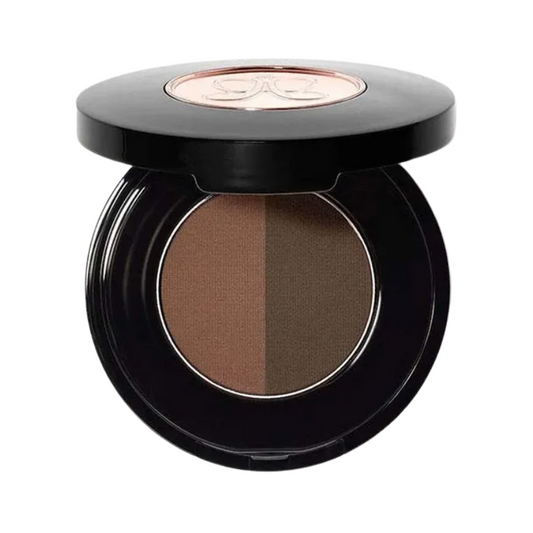 ANASTASIA - Brow Powder Duo - Chocolate