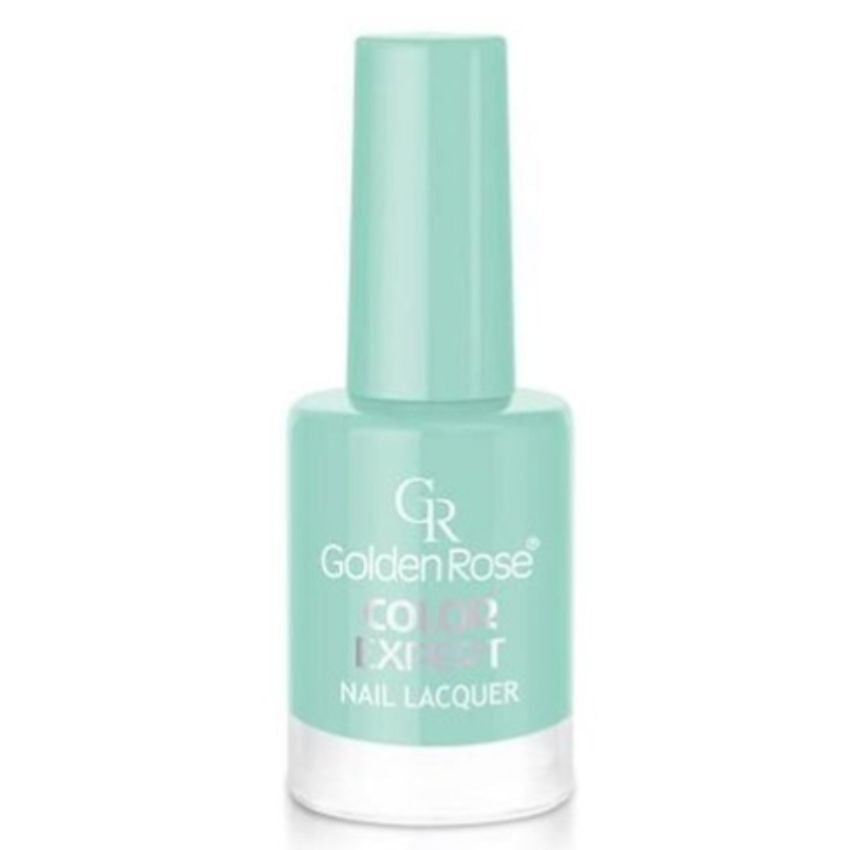 GOLDEN ROSE - VERNIS 50