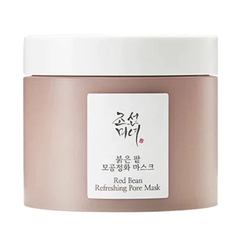BEAUTY OF JOSEON - RED BEAN REFRESHING PORE MASK 140ML