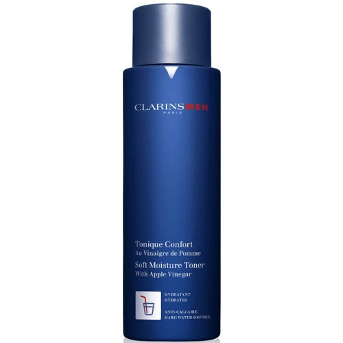 CLARINSMEN – TONIQUE CONFORT