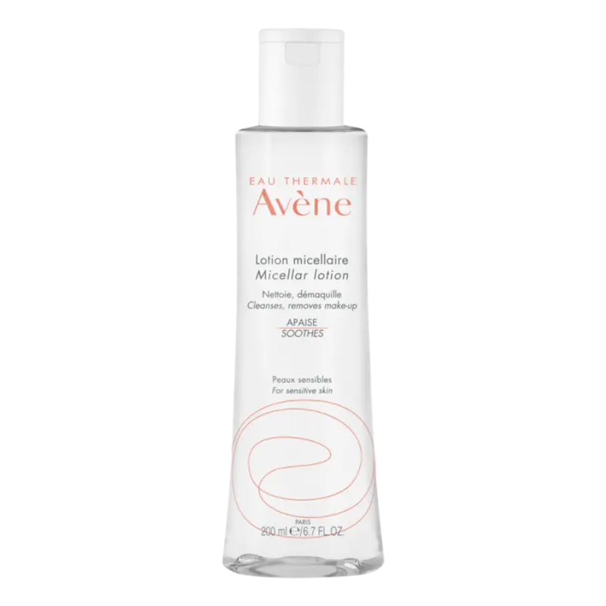 AVENE - LOTION MICELLAIRE 200ML
